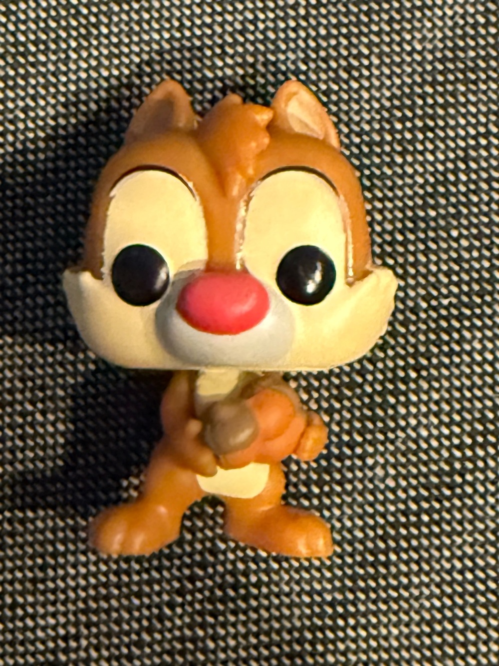 Funko Pocket Pop Disney 2022 Holiday Advent Calendar Dale Figure